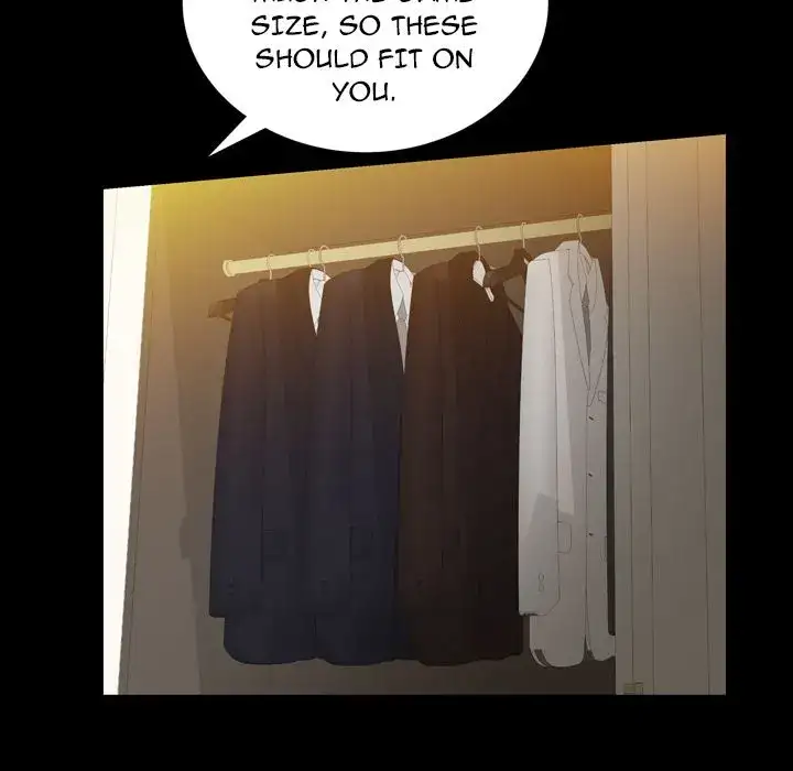 Difficult Choices - Chapter 4 [photo 14] - MangaPorn