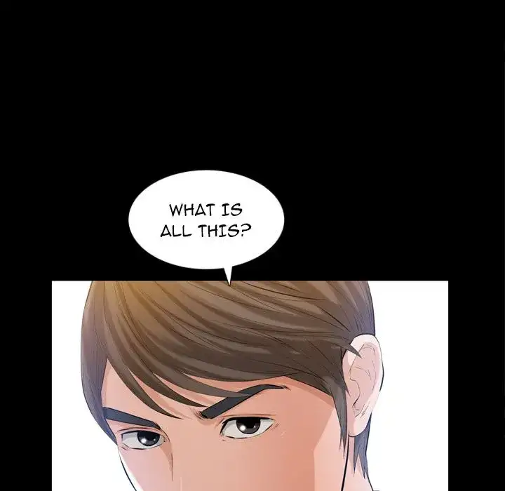Difficult Choices - Chapter 4 [photo 15] - MangaPorn