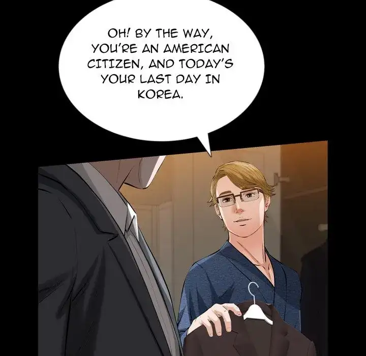 Difficult Choices - Chapter 4 [photo 21] - MangaPorn