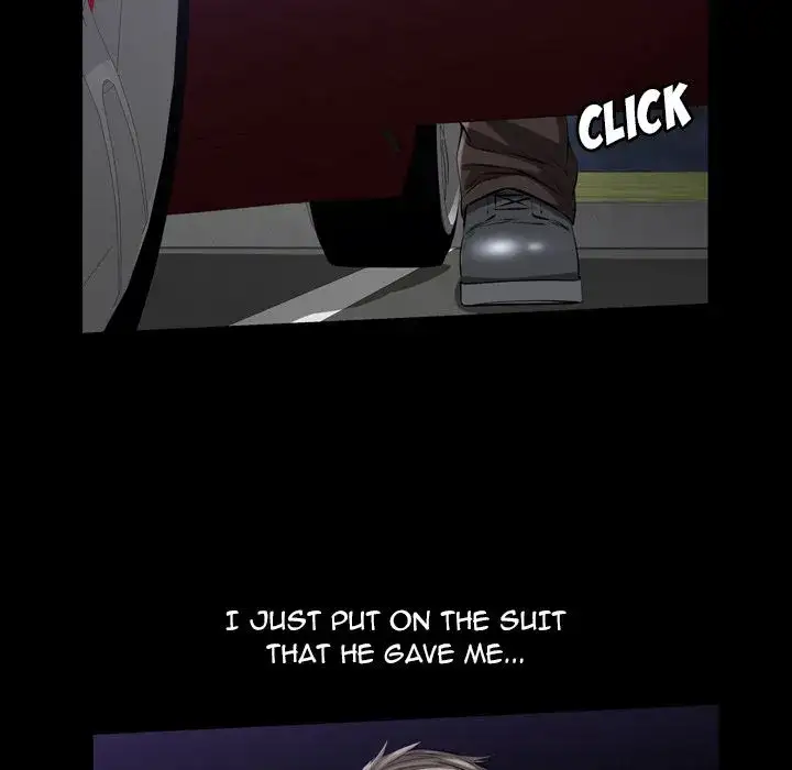Difficult Choices - Chapter 4 [photo 24] - MangaPorn