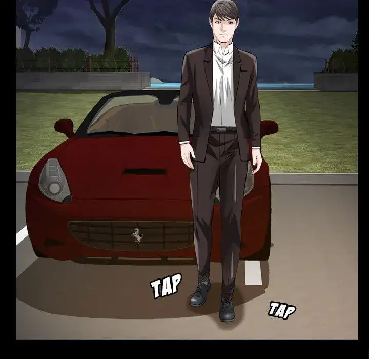 Difficult Choices - Chapter 4 [photo 27] - MangaPorn