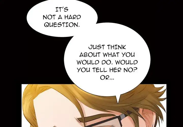 Difficult Choices - Chapter 4 [photo 3] - MangaPorn