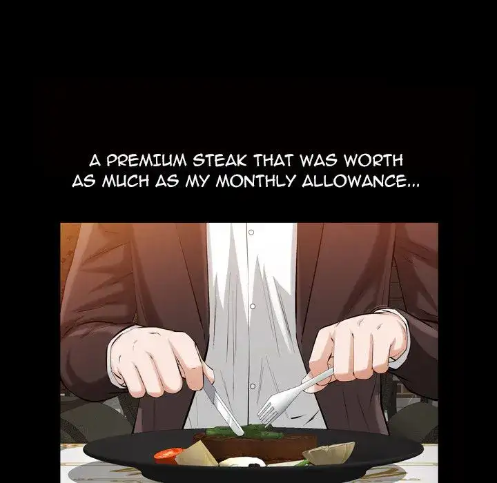 Difficult Choices - Chapter 4 [photo 35] - MangaPorn