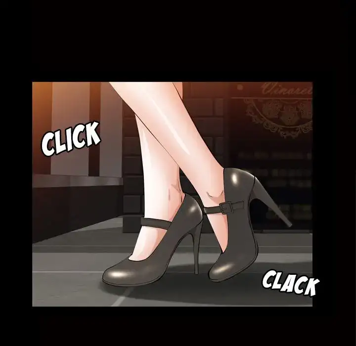 Difficult Choices - Chapter 4 [photo 41] - MangaPorn