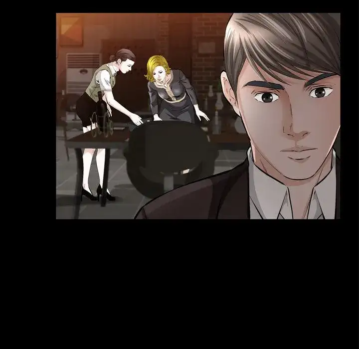 Difficult Choices - Chapter 4 [photo 47] - MangaPorn