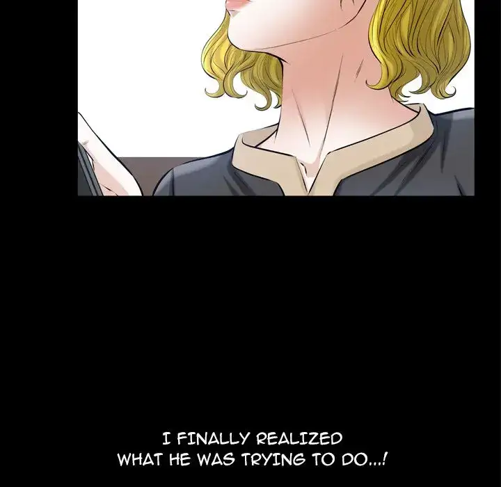 Difficult Choices - Chapter 4 [photo 50] - MangaPorn