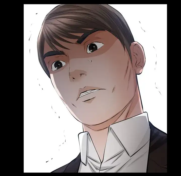 Difficult Choices - Chapter 4 [photo 51] - MangaPorn