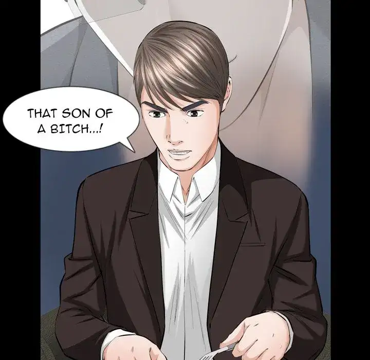 Difficult Choices - Chapter 4 [photo 53] - MangaPorn
