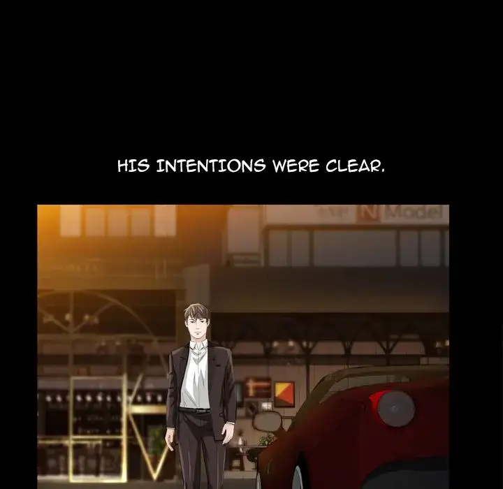 Difficult Choices - Chapter 4 [photo 59] - MangaPorn