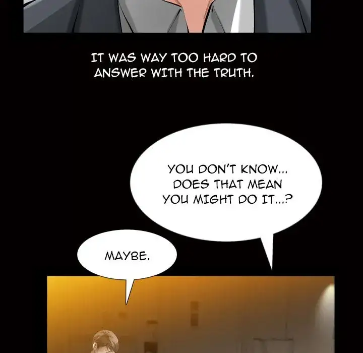 Difficult Choices - Chapter 4 [photo 6] - MangaPorn