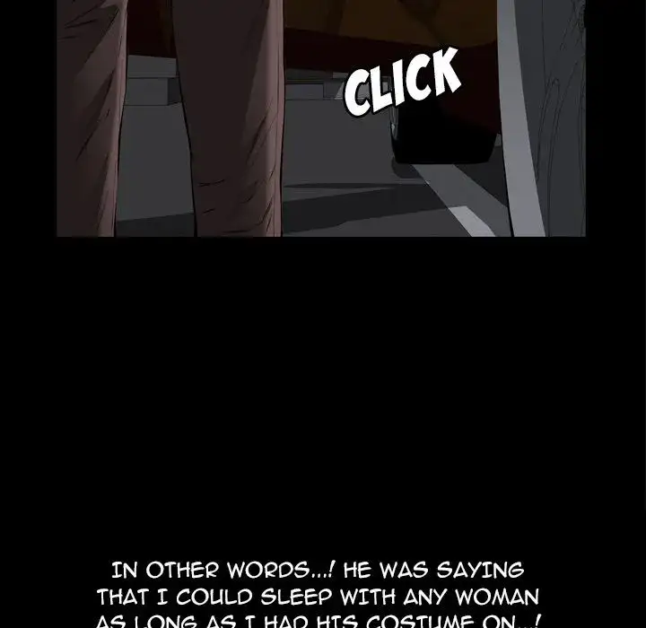 Difficult Choices - Chapter 4 [photo 61] - MangaPorn