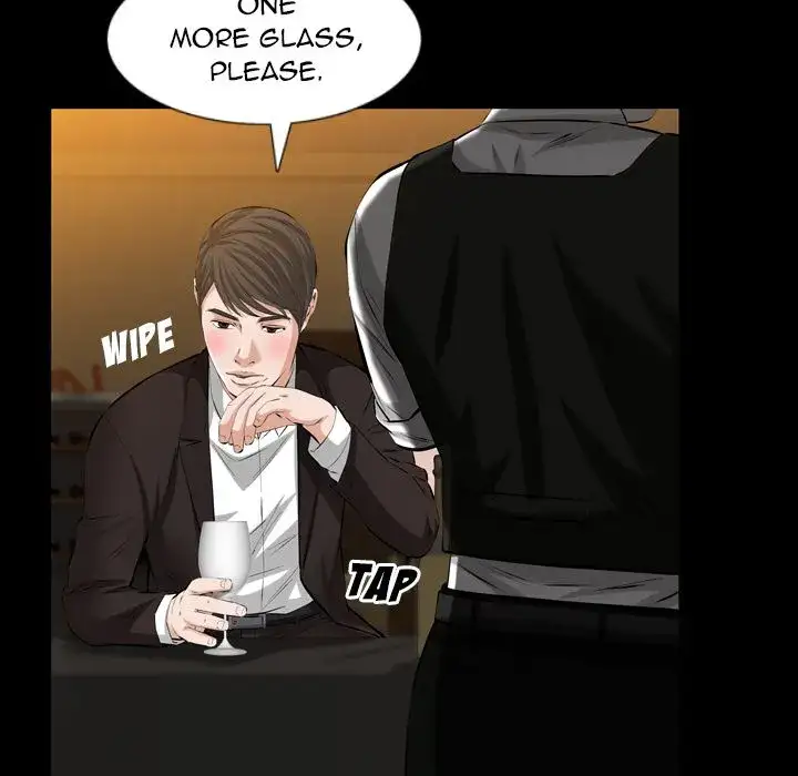 Difficult Choices - Chapter 4 [photo 79] - MangaPorn