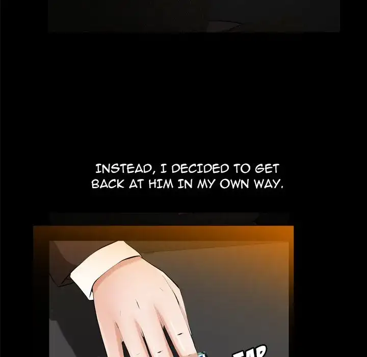 Difficult Choices - Chapter 4 [photo 83] - MangaPorn