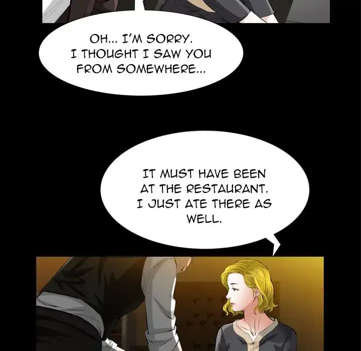 Difficult Choices - Chapter 4 [photo 96] - MangaPorn