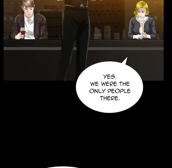 Difficult Choices - Chapter 4 [photo 98] - MangaPorn
