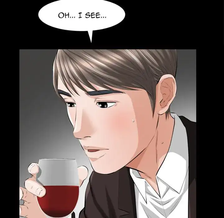Difficult Choices - Chapter 4 [photo 99] - MangaPorn