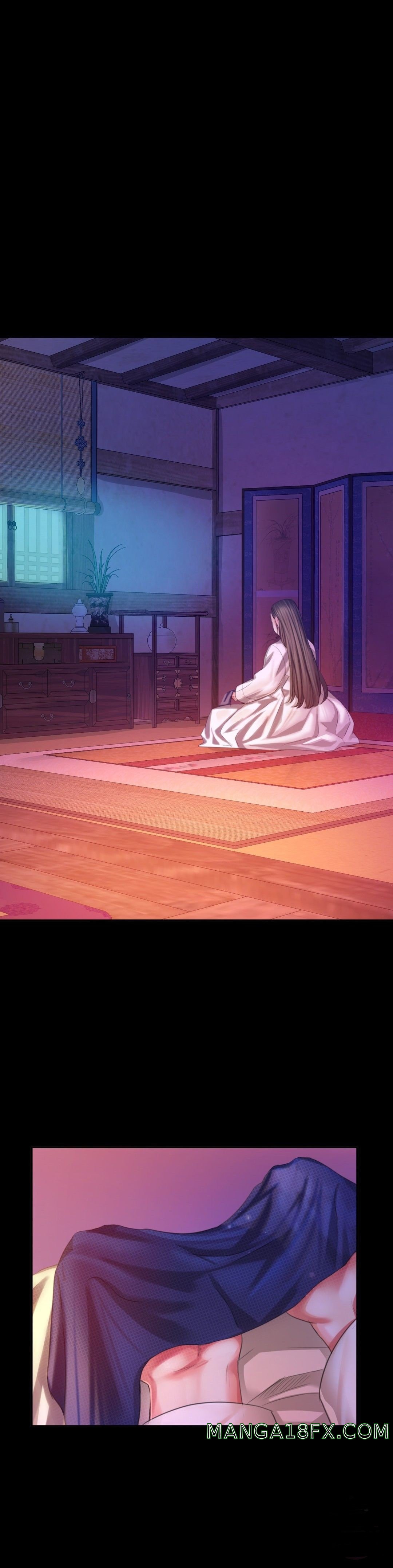 Madam Raw - Chapter 17 [photo 33] - MangaPorn