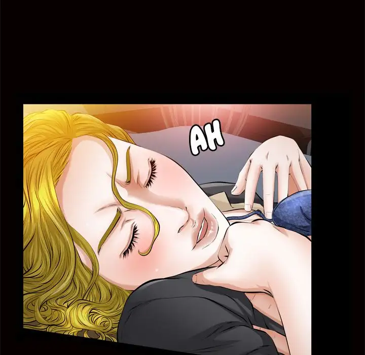 Difficult Choices - Chapter 5 [photo 18] - MangaPorn