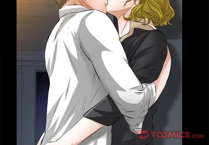 Difficult Choices - Chapter 5 [photo 2] - MangaPorn