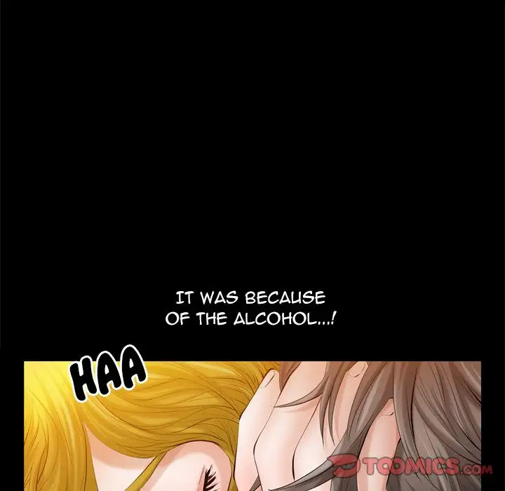 Difficult Choices - Chapter 5 [photo 26] - MangaPorn