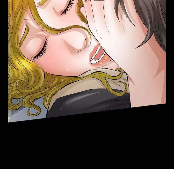 Difficult Choices - Chapter 5 [photo 27] - MangaPorn