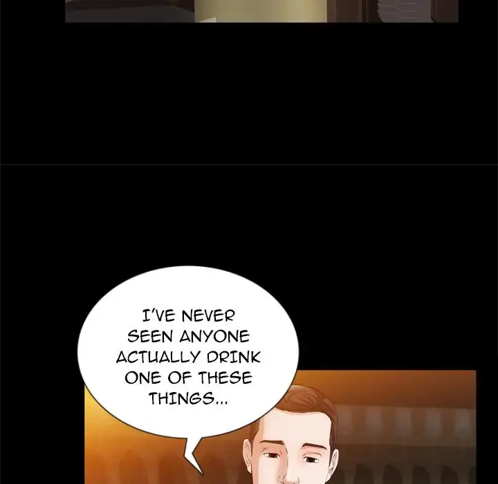 Difficult Choices - Chapter 5 [photo 29] - MangaPorn