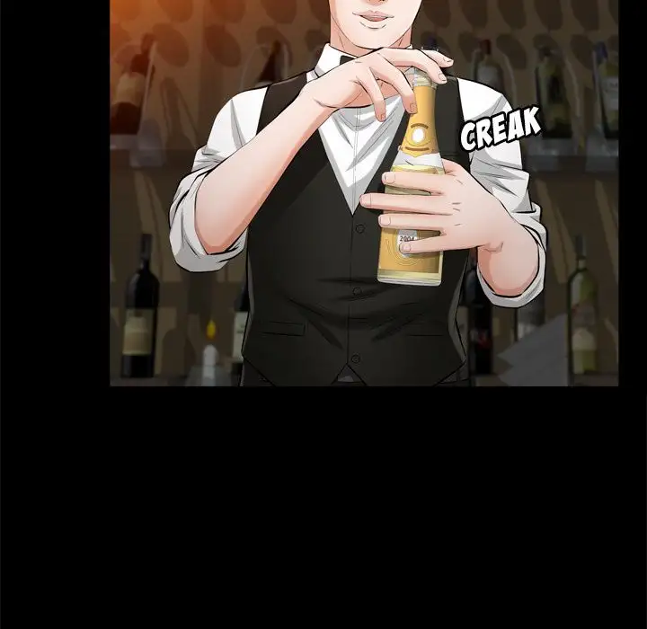 Difficult Choices - Chapter 5 [photo 30] - MangaPorn