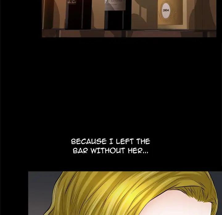 Difficult Choices - Chapter 5 [photo 33] - MangaPorn
