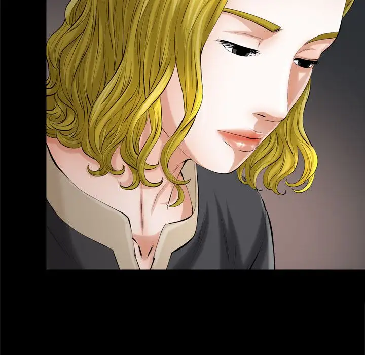 Difficult Choices - Chapter 5 [photo 34] - MangaPorn