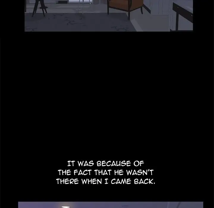 Difficult Choices - Chapter 5 [photo 36] - MangaPorn