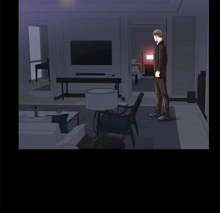 Difficult Choices - Chapter 5 [photo 37] - MangaPorn