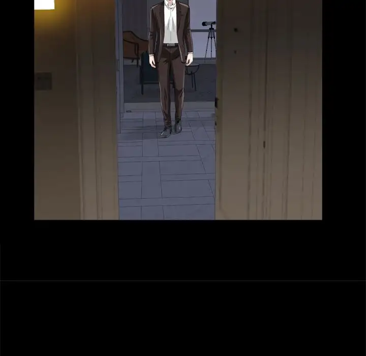 Difficult Choices - Chapter 5 [photo 40] - MangaPorn