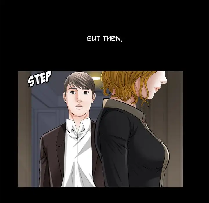 Difficult Choices - Chapter 5 [photo 41] - MangaPorn