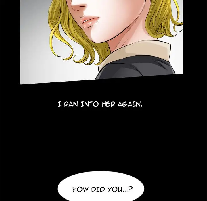 Difficult Choices - Chapter 5 [photo 43] - MangaPorn