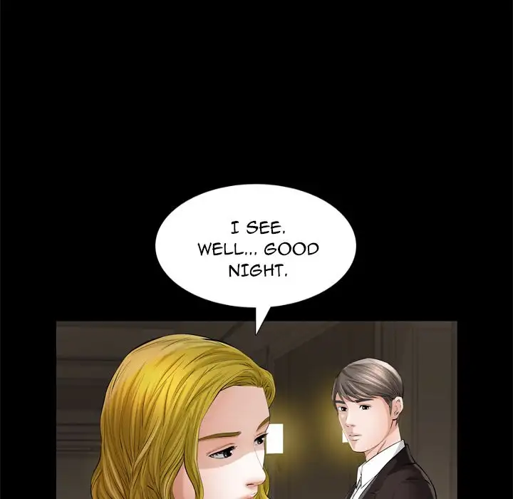 Difficult Choices - Chapter 5 [photo 48] - MangaPorn