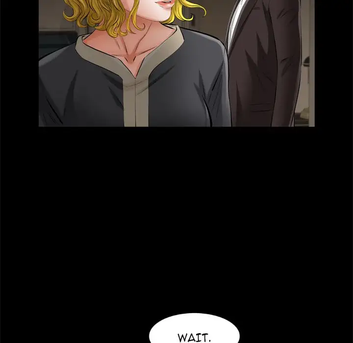 Difficult Choices - Chapter 5 [photo 49] - MangaPorn
