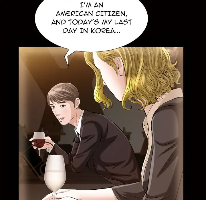 Difficult Choices - Chapter 6 [photo 115] - MangaPorn