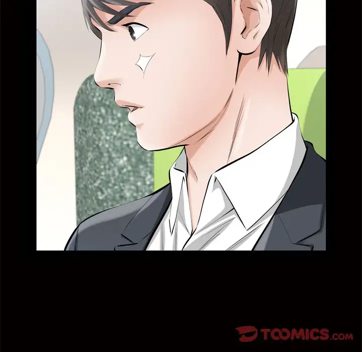 Difficult Choices - Chapter 6 [photo 117] - MangaPorn