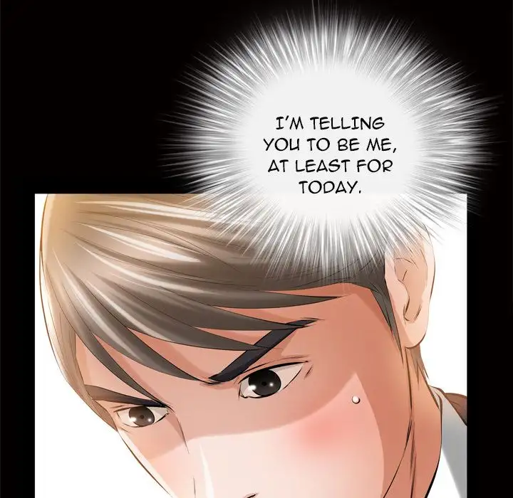 Difficult Choices - Chapter 6 [photo 119] - MangaPorn