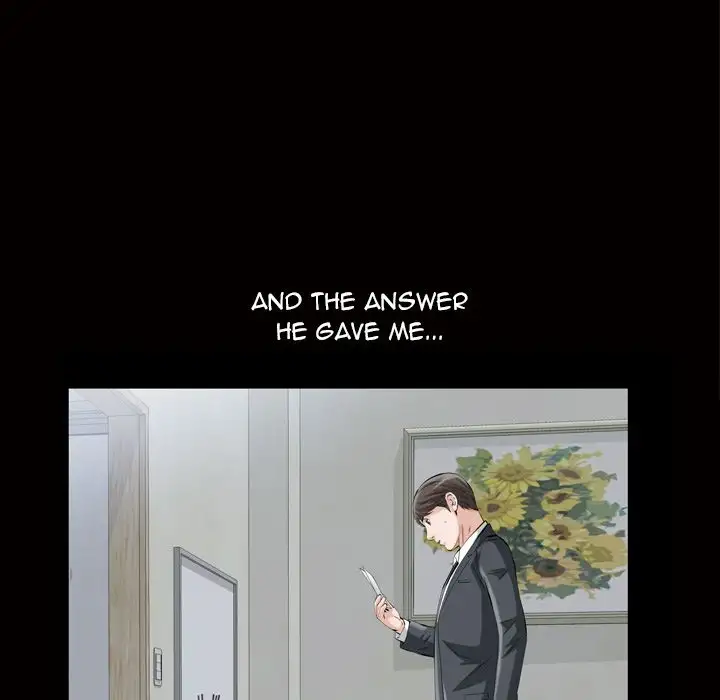 Difficult Choices - Chapter 6 [photo 124] - MangaPorn