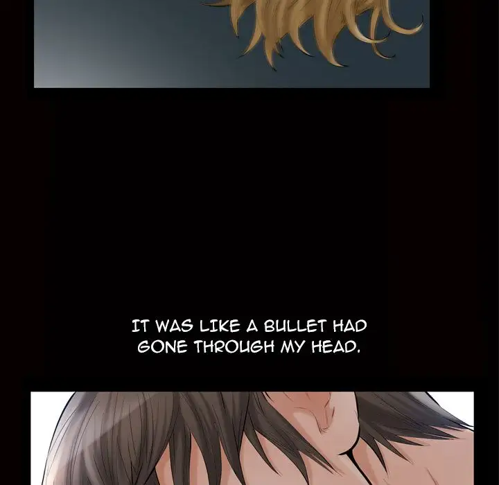 Difficult Choices - Chapter 6 [photo 19] - MangaPorn