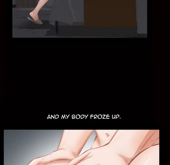 Difficult Choices - Chapter 6 [photo 22] - MangaPorn
