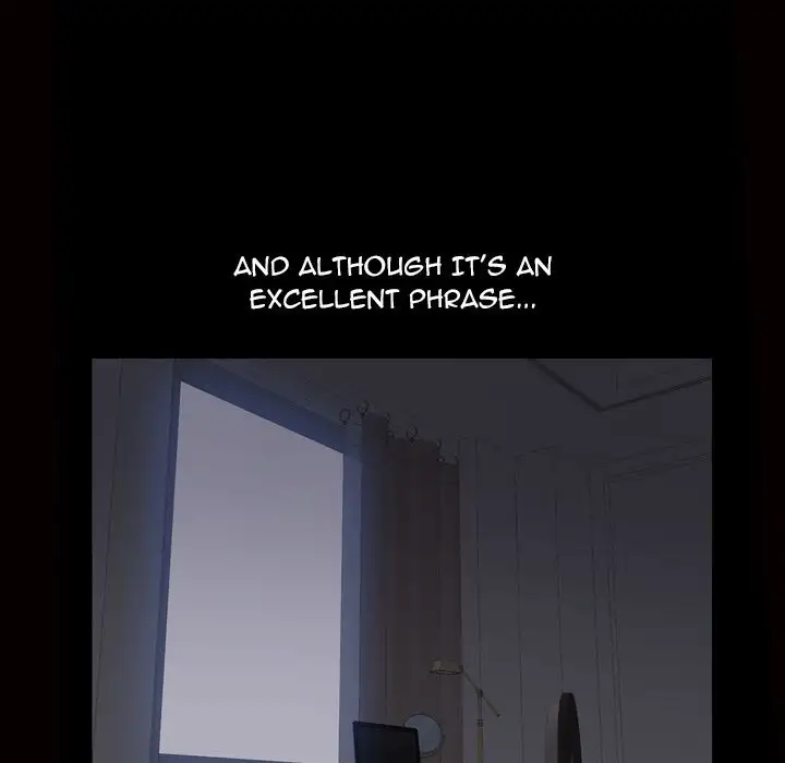 Difficult Choices - Chapter 6 [photo 25] - MangaPorn