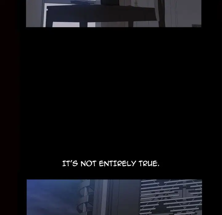 Difficult Choices - Chapter 6 [photo 26] - MangaPorn
