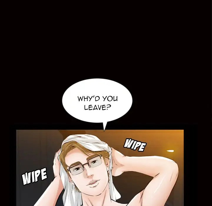 Difficult Choices - Chapter 6 [photo 43] - MangaPorn