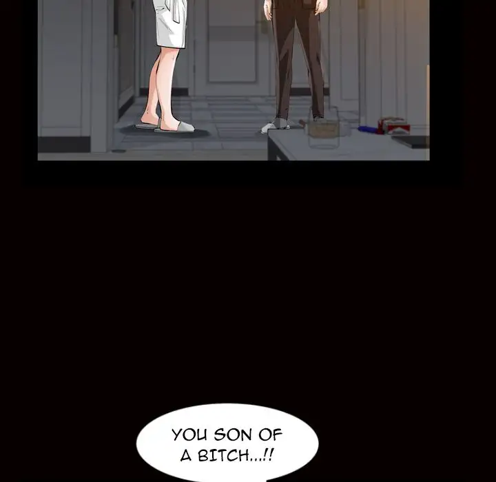 Difficult Choices - Chapter 6 [photo 46] - MangaPorn
