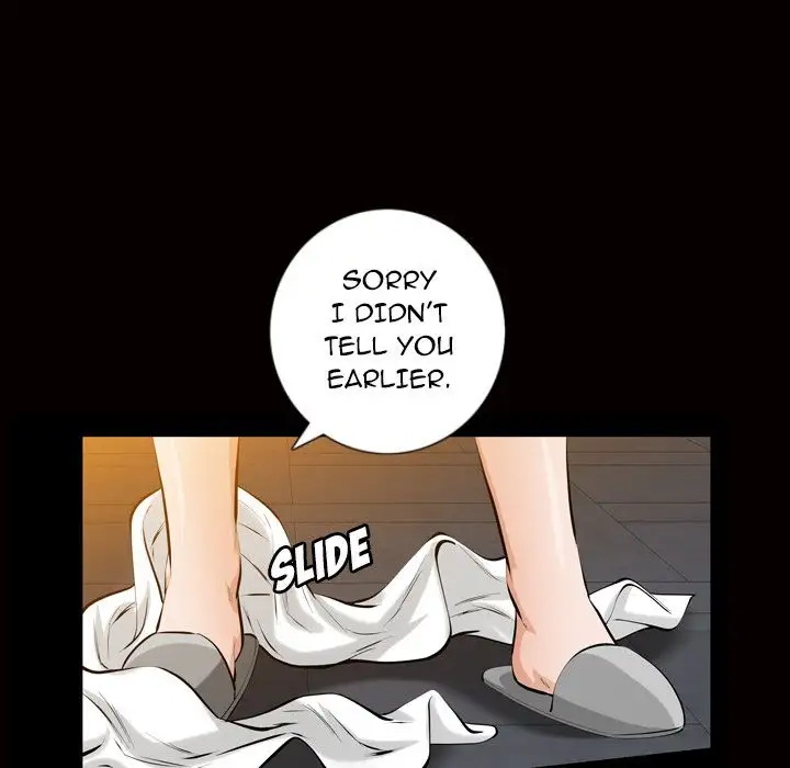 Difficult Choices - Chapter 6 [photo 48] - MangaPorn