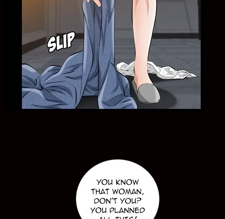 Difficult Choices - Chapter 6 [photo 50] - MangaPorn