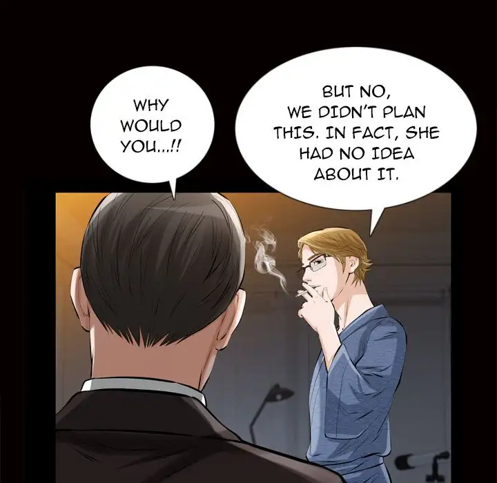 Difficult Choices - Chapter 6 [photo 58] - MangaPorn