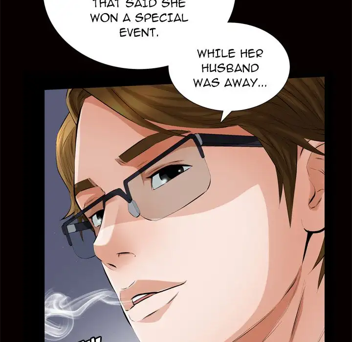 Difficult Choices - Chapter 6 [photo 61] - MangaPorn